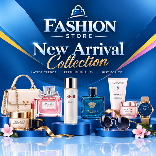 New Arrival Collection