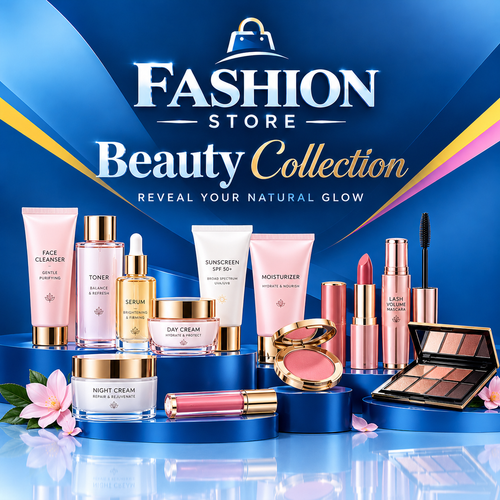 Beauty Collection