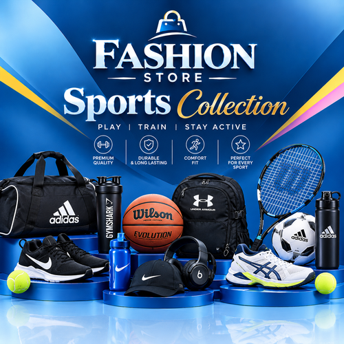 Sports Collection