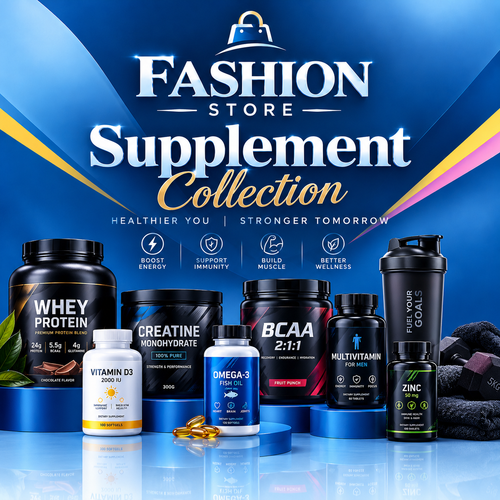 Suppliment Collection