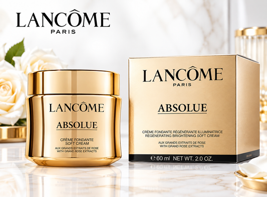 Lancôme Absolue Soft Cream 2.0 oz (60 ml)