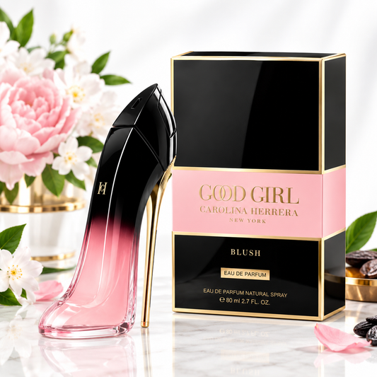 Carolina Herrera Good Girl Eau de Parfum for Women 2.7 fl oz (80ml)