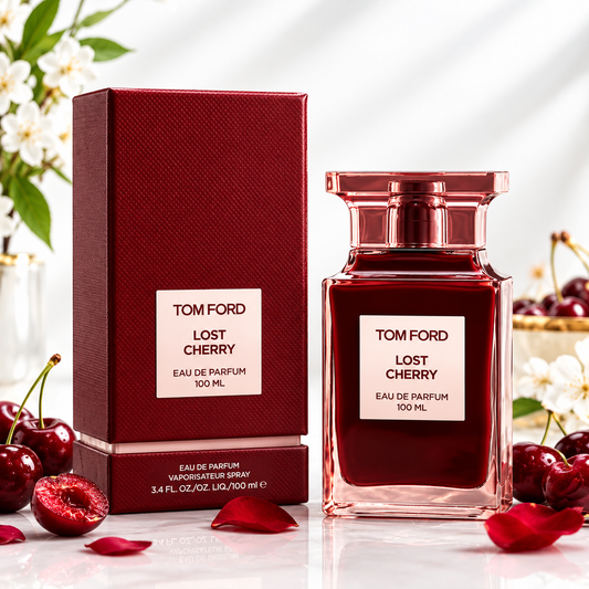 Tom Ford Lost Cherry Eau de Parfum 3.4 fl oz (100ml)
