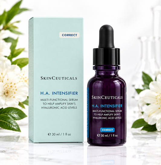 Title: SkinCeuticals H.A. Intensifier Serum 30 ml / 1 fl oz