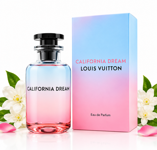 Louis Vuitton California Dream Eau de Parfum 3.4 fl oz (100ml)