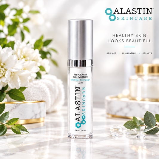 Alastin Skincare Restorative Skin Complex with TriHex Technology 1.7 oz (50 ml)